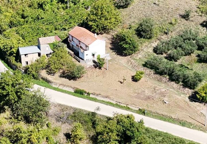 Farm hus i Ari, Chieti, Ari - € 72.000 | Ref: 2010-600904 - foto 1
