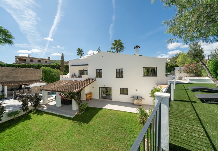 Villa a Es Capdella, Mallorca, Es Capdella - € 2.395.000 | Ref: 2264 - foto 1
