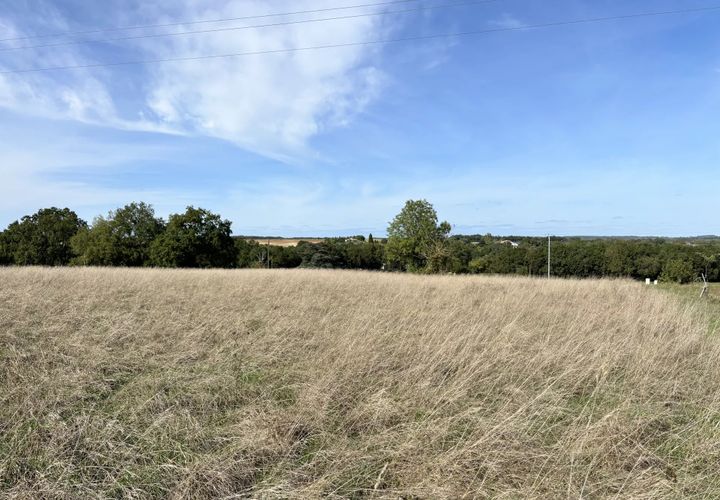 Grond in Roquecor, Tarn-et-Garonne, Roquecor - € 38.000 | Ref: BVI74581 - foto 1