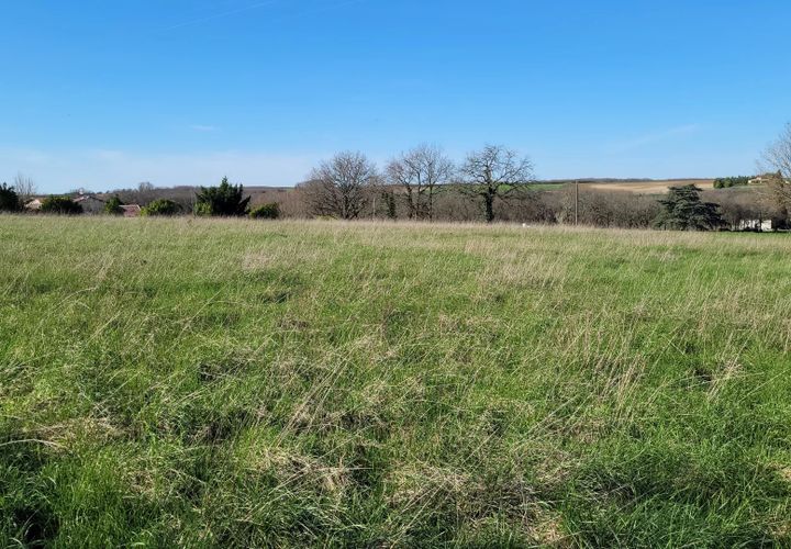 Terra a Roquecor, Tarn-et-Garonne, Roquecor - € 38.000 | Ref: BVI74583 - foto 1