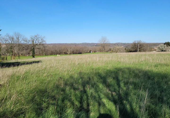 Grond in Roquecor, Tarn-et-Garonne, Roquecor - € 38.000 | Ref: BVI74622 - foto 1
