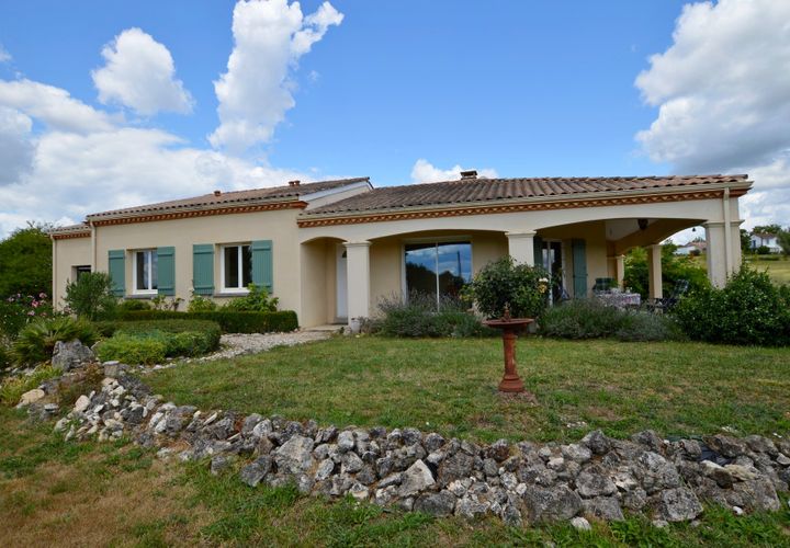 Masia a Duras, Lot-et-Garonne, Duras - € 271.095 | Ref: D5024 - foto 1