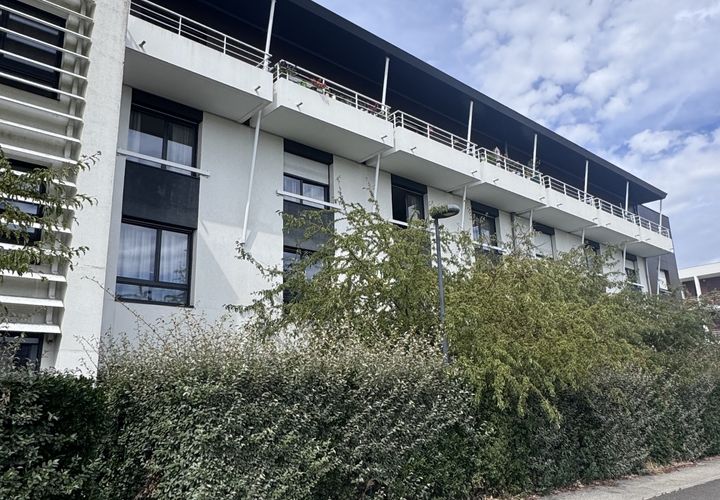 Apartament a Mérignac, Gironde, Mérignac - € 79.000 | Ref: 55022 - foto 1