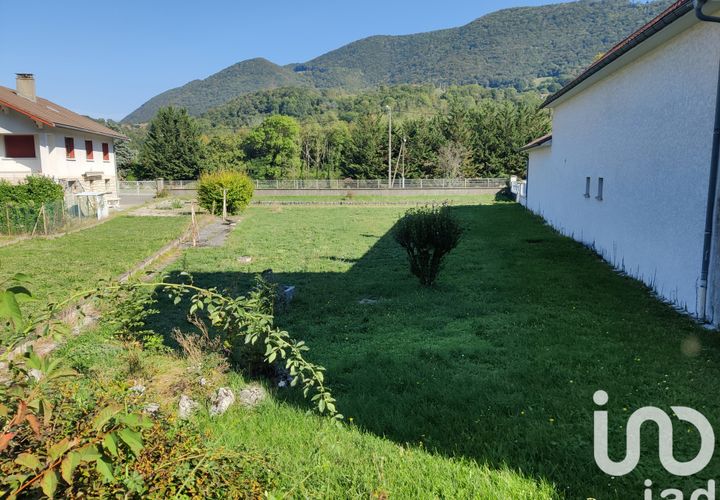 Tomt i Le Guy, Isere, Le Guy - € 199 000 | Ref: 17731 - foto 1
