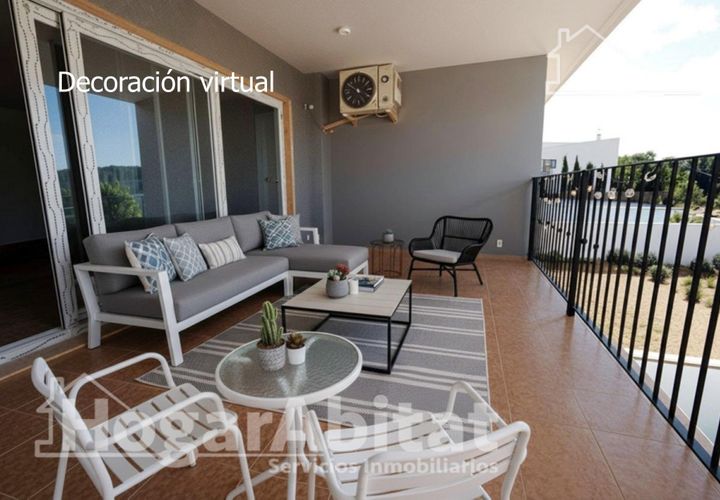 Villa a Chiva, Valencia, Chiva - € 295.000 | Ref: 040GIR295.FPV-E/3716 - foto 1