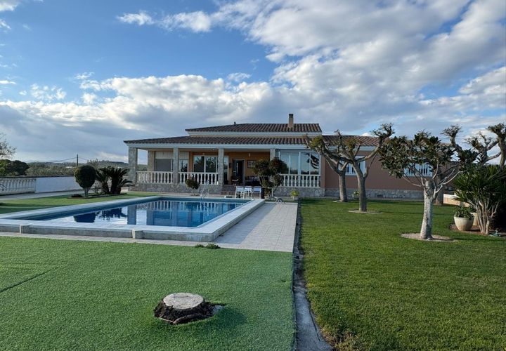 Villa a Vinaros, Castellon, Vinaros - € 465.000 | Ref: EXP11418/8930 - foto 1