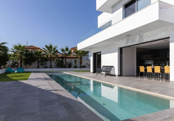 Villa i Vera, Almeria, Vera - € 890.000 | Ref: 3243-05358 - foto 1