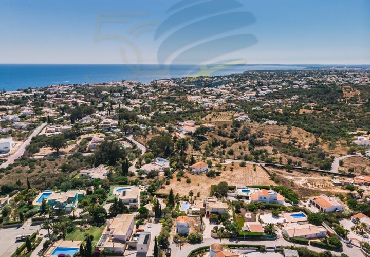 Helårsgrund i Carvoeiro, Faro, Carvoeiro - € 375.000 | Ref: ALG2341 - foto 1