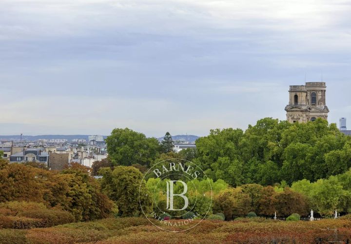 Lejlighed i Paris, Paris, Paris - € 4.450.000 | Ref: 86202296 - foto 1