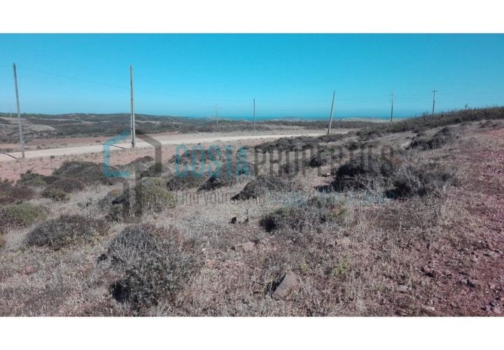 Helårsgrund i Sagres, Faro, Sagres - € 21.000 | Ref: CP-T1934 - foto 1