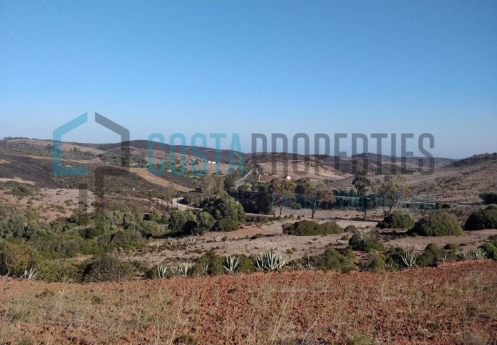 Helårsgrund i Sagres, Faro, Sagres - € 37.000 | Ref: CP-T1920 - foto 1