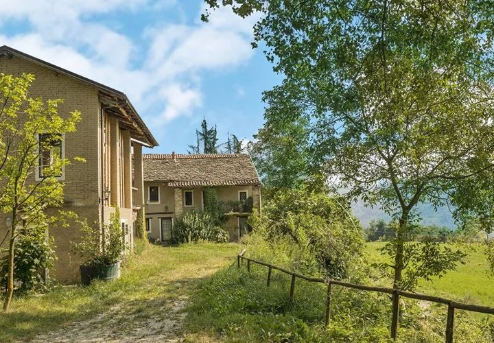 Villa a Murazzano, Cuneo, Murazzano - € 590.000 | Ref: MZN065 - foto 1