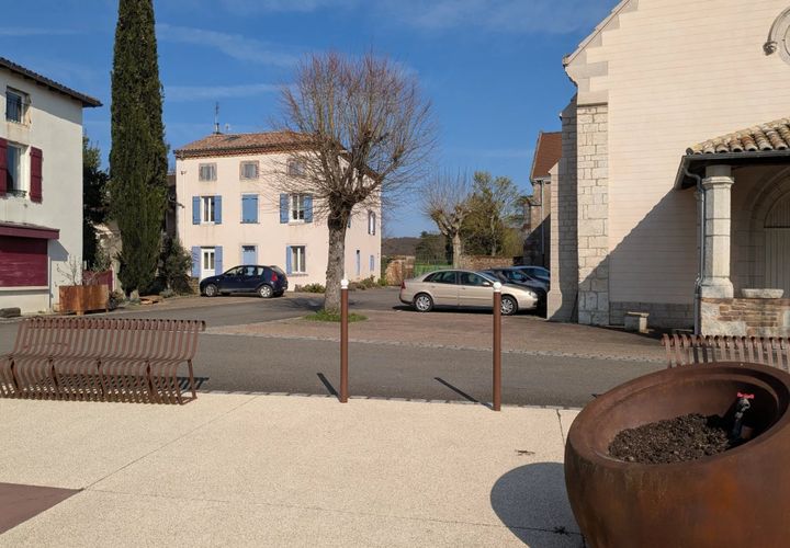 Landejendom i Hurigny, Saone-et-Loire, Hurigny - € 180.000 | Ref: 82513456 - foto 1