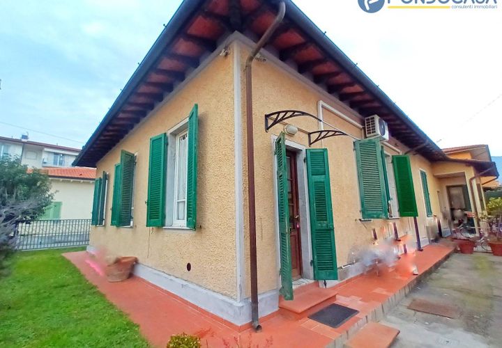 Villa i Pietrasanta, Lucca, Pietrasanta - € 349.900 | Ref: fdm609 - foto 1