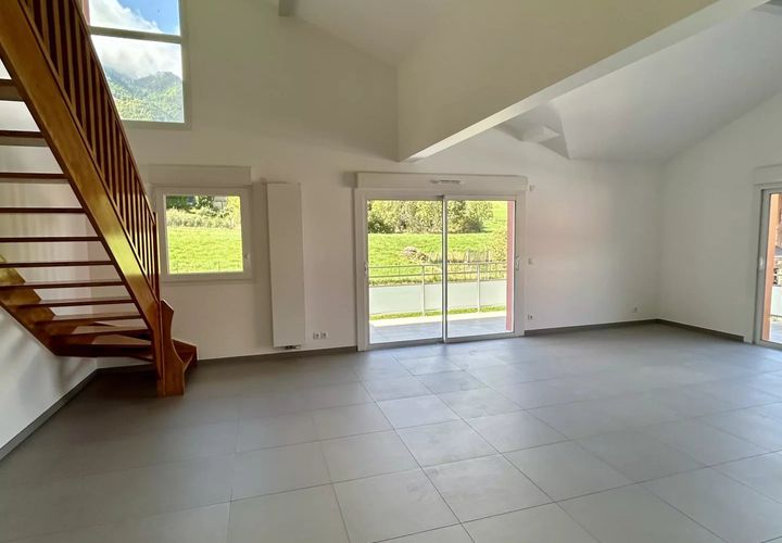 Leilighet i Aigueblanche, Savoie, Aigueblanche - € 499 000 | Ref: 11584-1 - foto 1