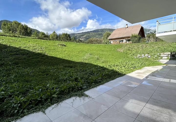 Leilighet i Aigueblanche, Savoie, Aigueblanche - € 378 000 | Ref: 11584-2 - foto 1