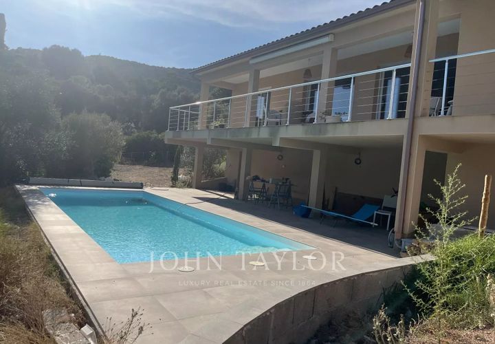 Villa i Sagone, Corse-du-Sud, Sagone - € 880.000 | Ref: V0279PV - foto 1