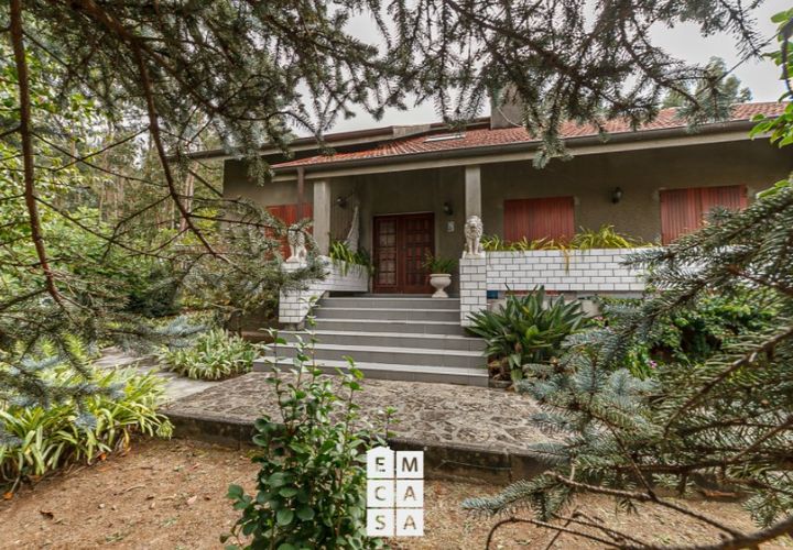 Villa i Lobao, Aveiro, Lobao - € 470.000 | Ref: OAZ4185 - foto 1