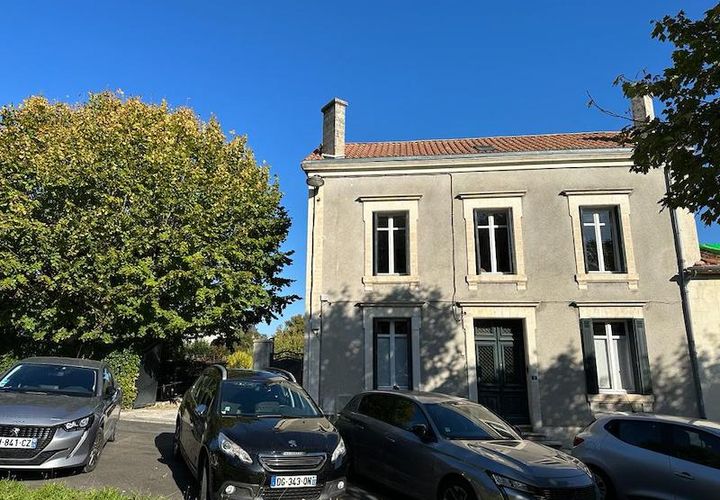Villa i Riberac, Dordogne, Riberac - € 299.900 | Ref: 163 - foto 1
