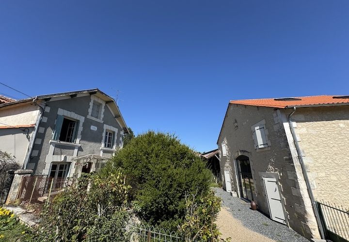 Willa: Lisle, Dordogne, Lisle – 341 250 € | Ref: 161 – zdjęcie 1