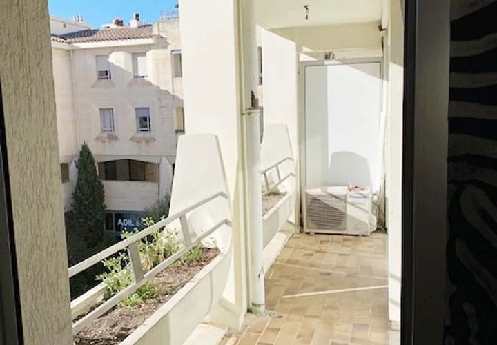 Lejlighed i Avignon, Vaucluse, Avignon - € 220.000 | Ref: 9262 - foto 1