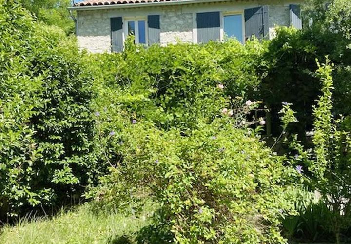 Byhus i Avignon, Vaucluse, Avignon - € 340.000 | Ref: 9277 - foto 1