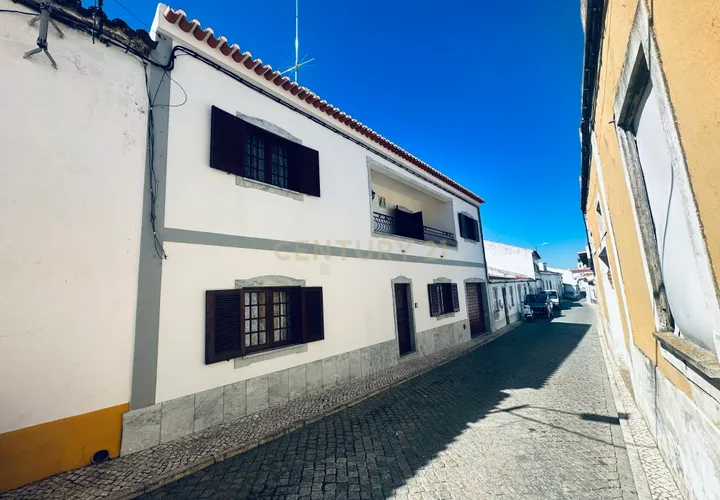 Villa a Cuba, Beja, Cuba - € 220.000 | Ref: C0486-00070 - foto 1