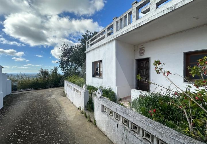 Villa i Boliqueime, Faro, Boliqueime - € 395.000 | Ref: 1230819/25VL - foto 1