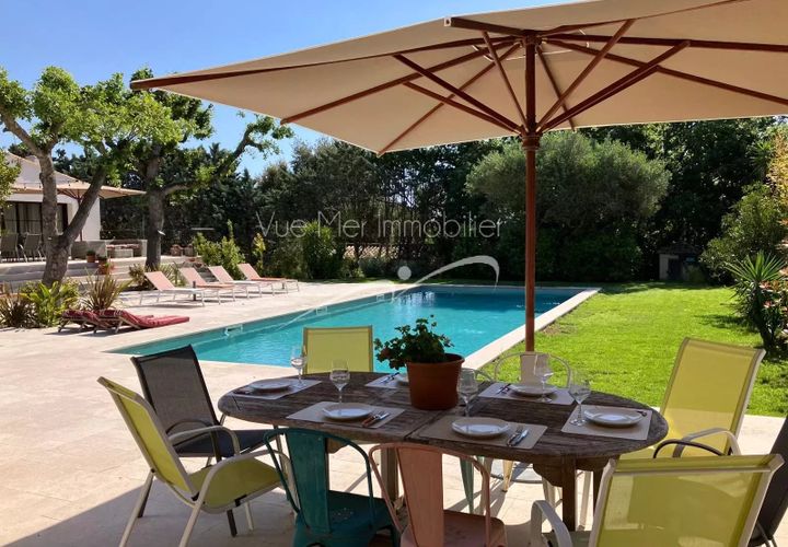 Villa i Grimaud, Var, Grimaud - € 2.990.000 | Ref: 739vm - foto 1