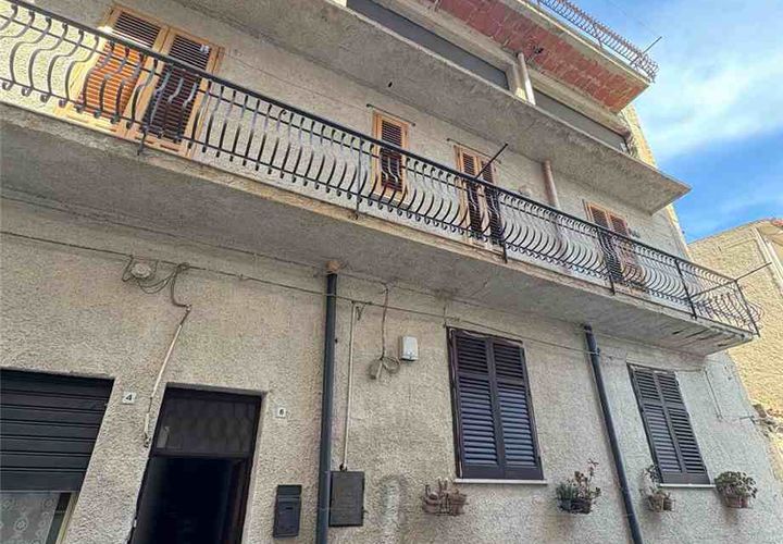 Leilighet i Casteldaccia, Palermo, Casteldaccia - € 75 000 | Ref: CA567 - foto 1
