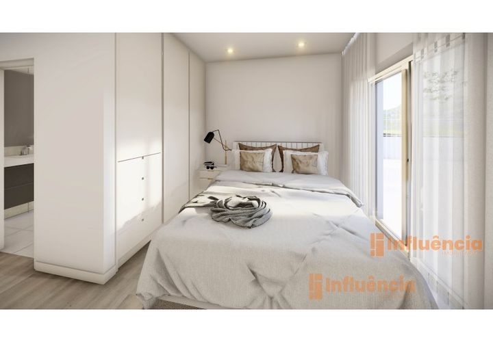 Lejlighed i Covilha, Castelo Branco, Covilha - € 270.000 | Ref: APA_23_DP - foto 1