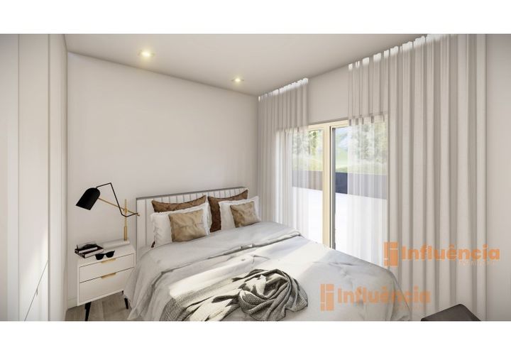 Lejlighed i Covilha, Castelo Branco, Covilha - € 190.000 | Ref: APA_23_DE - foto 1