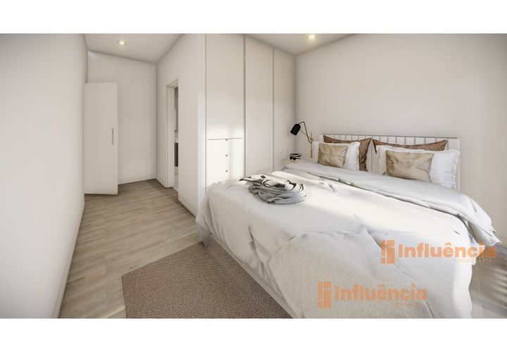 Lejlighed i Covilha, Castelo Branco, Covilha - € 260.000 | Ref: APA_23_AN - foto 1