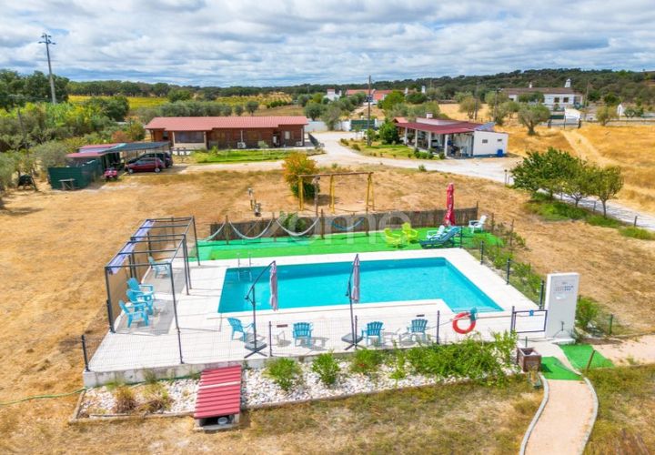 Farm i Redondo, Evora, Redondo - € 620.000 | Ref: ZMPT580860 - foto 1