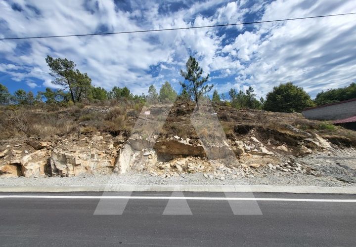 Helårsgrund i Abraveses, Viseu, Abraveses - € 60.000 | Ref: 1180581/25VS - foto 1