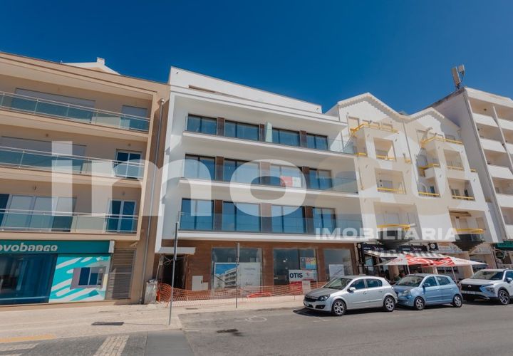 Lejlighed i Nazare, Leiria, Nazare - € 550.000 | Ref: IMO_128 - foto 1