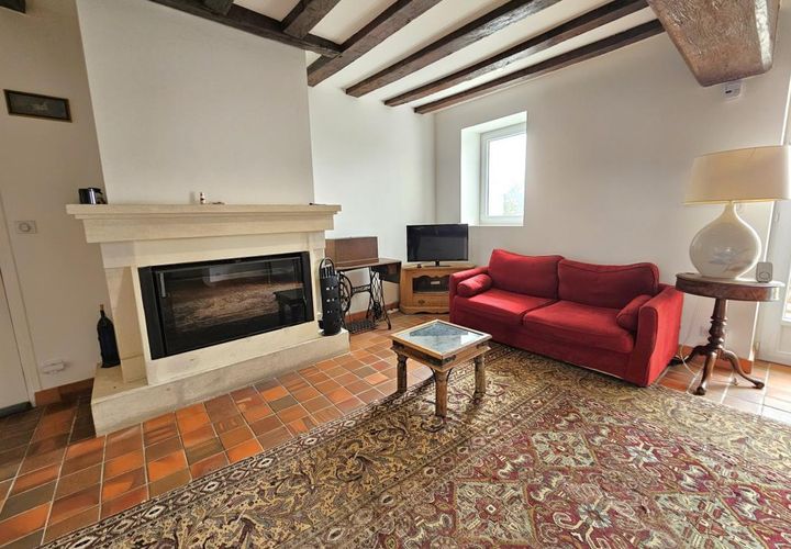 Landejendom i Mésanger, Loire-Atlantique, Mésanger - € 238.500 | Ref: 103_CPT1-0024792 - foto 1