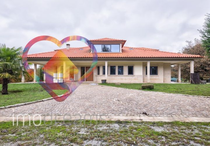 Farm i Viseu, Viseu, Viseu - € 650.000 | Ref: 1786_QU - foto 1