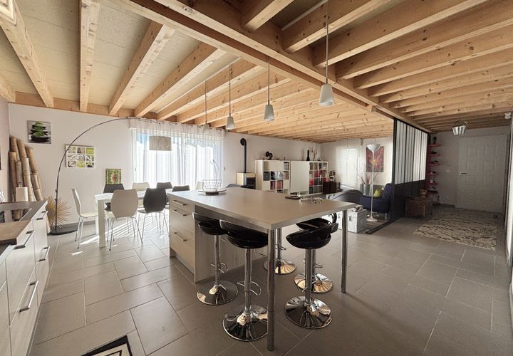 Villa i Beaune, Cote-d'Or, Beaune - € 330.000 | Ref: 4922 - foto 1