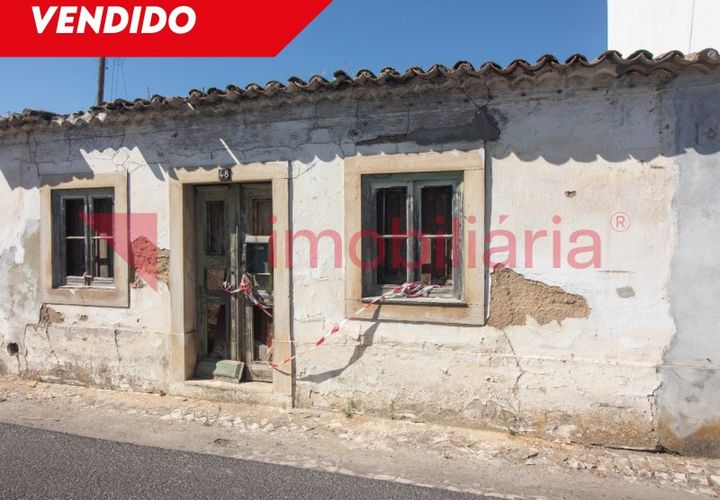 Helårsgrund i Vila Cha de Ourique, Santarem, Vila Cha de Ourique - € 70.000 | Ref: 202003013 - foto 1