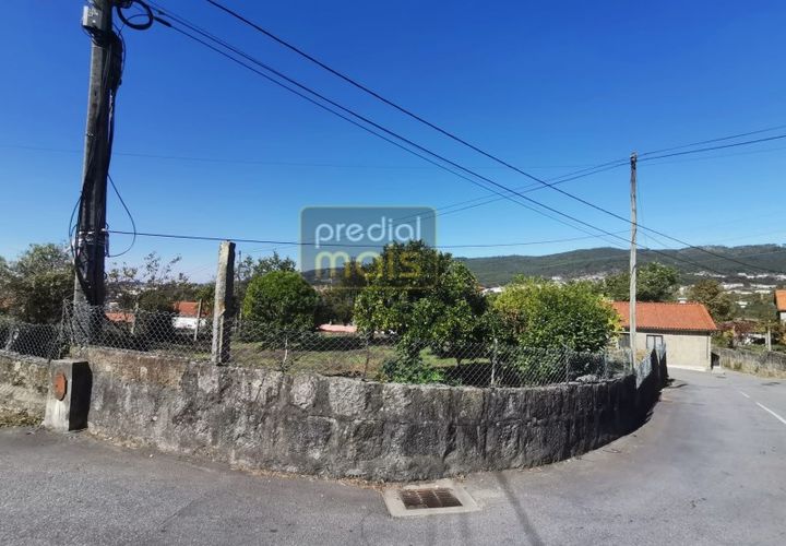Terra a Mogege, Braga, Mogege - € 75.000 | Ref: 1107 - foto 1