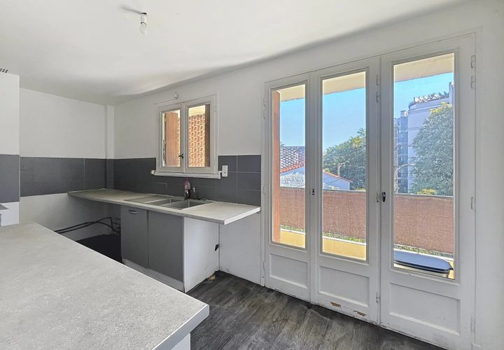 Lejlighed i Toulouse, Haute-Garonne, Toulouse - € 187.000 | Ref: 261 - foto 1