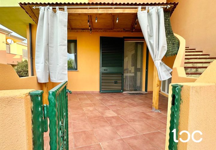 Leilighet i Posada, Nuoro, Posada - € 138 000 | Ref: PO1205 - foto 1