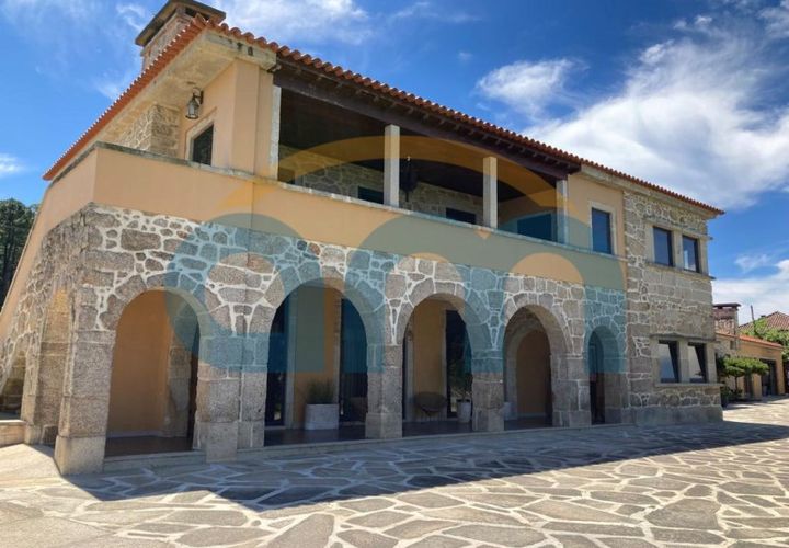 Farm i Barcelos, Braga, Barcelos - € 2.400.000 | Ref: REF AM 1074 - foto 1