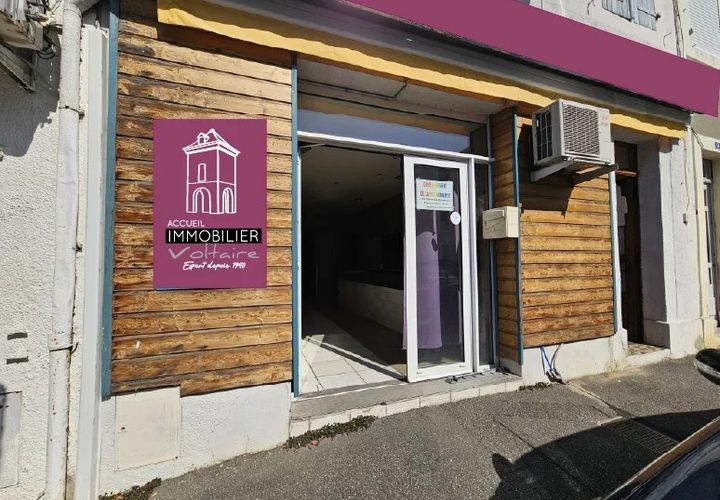 Lejlighed i Auch, Gers, Auch - € 179.500 | Ref: 4324 - foto 1