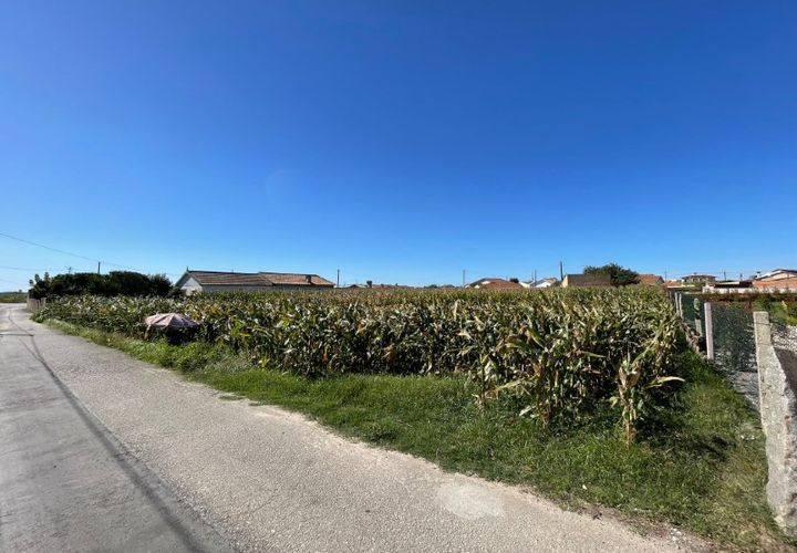Helårsgrund i Murtosa, Aveiro, Murtosa - € 40.000 | Ref: 585 - foto 1