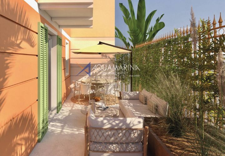 Lejlighed i Bordighera, Imperia, Bordighera - € 472.000 | Ref: 14035 - foto 1