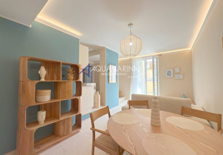 Lejlighed i Bordighera, Imperia, Bordighera - € 331.000 | Ref: 14036 - foto 1
