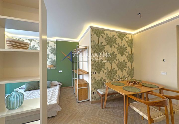 Lejlighed i Bordighera, Imperia, Bordighera - € 215.000 | Ref: 14038 - foto 1