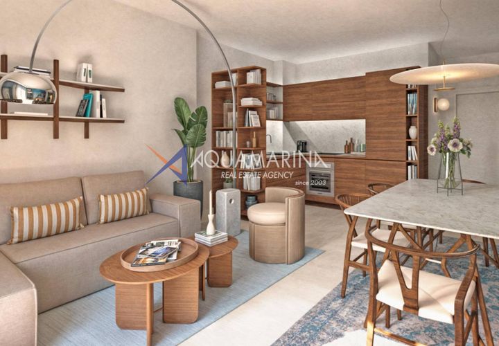 Lejlighed i Bordighera, Imperia, Bordighera - € 390.000 | Ref: 14039 - foto 1
